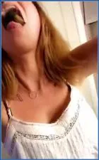 LilbuttLex Fists and Dominates with Toys and Gaping - Kaviar Movie 1