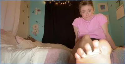 Sexandcandy18's Enema-Induced Shit Show: A Puke-Filled POV