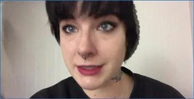 Missellie Vomits and Smears Fresh Shit in Extreme Femdom Toilet Play