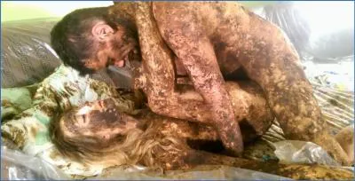 AstraCelestial Shits, Eats, Pees and Dominates in Depraved Lesbian