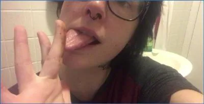 Missellie Shits, Smears, and Vomits in Extreme Scat and Puke