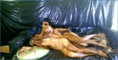 AstraCelestial's Wild Shit Eating Orgy with Peeing and Dirty Talking