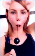 LilbuttLex Dominates with Fisting and Gaping in Condom-free Copro