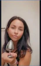 LilbuttLex Fists and Smears Her Way Through a Kaviar Feast