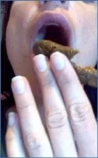 Liglee Doms Her Partner with Scat, Dildo, and Toy Play - Grubby MILF