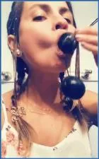 LilbuttLex Pushes Brutal Fisting and Toy Domination to the Limit