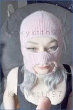 KnkyKttn97's Nasty Anal Outing with Big Toys and Scat Nasty Fun
