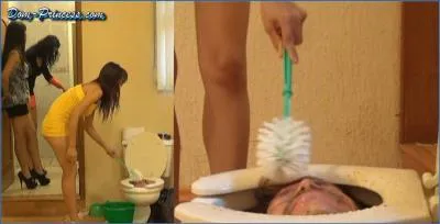 Peeing and Dirty Talk - Bizarre Scat Video with a Dominant Mexican