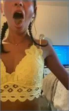 LilbuttLex Fisting and Ball Bearing Gaping - Vile Scat Kaviar Release