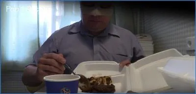 MilanaSmelly Delivers Extreme Shit Eating and Facesitting