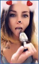 LilbuttLex Dominates with Fisting, BDSM, and Toy Play - Extensive