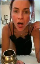 LilbuttLex Fists Her Way Through a Scat-Filled Gaping Round