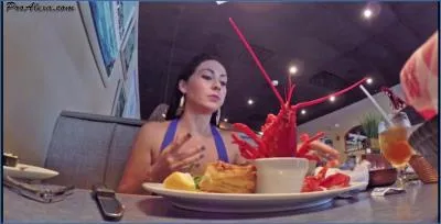 Alexa's Extreme Defecation and Pissing Bonanza - A Scat/Copro Winner