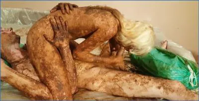 AstraCelestial Devours Shit and Dominates Lesbians in Extreme