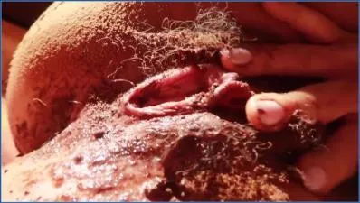 Sabrina Dacos Pee, Food Play, and Toy Fun in Cocoa Powdered - Taboo