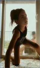 LilbuttLex Pushes Her Limits with Gaping Plugs and Extreme Kaviar