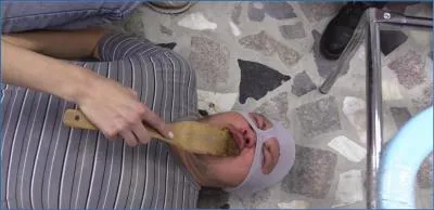 MilanaSmelly's Facesitting and Piss Drinking Thrills in Extreme