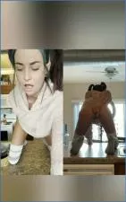 Kaviar Movie with LilbuttLex - Anal Toying (Full Video)