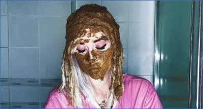 SweetBettyParlour's Messy Shit Bout with Uninhibited Scat