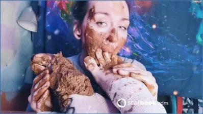 Sweet Betty Parlour Bare Shitting Extreme Scat Porn - Unbridled