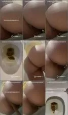 BrownSensation8's Extreme Scat and Anal in Darkfans-27