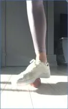 TheHealthyWhores in Hardcore Solo Pooping Apple Crush Action