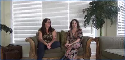 Samantha Starfish: Hardcore Femdom and ScatGoddess Interview mess