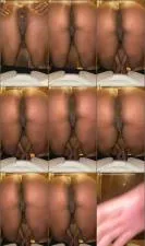 BrownSensation8 in Extreme Scat and Anal Action with Puke and Copro