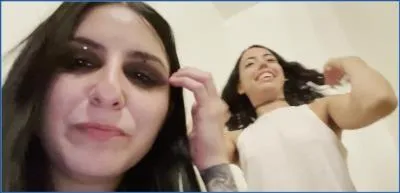 Kaitlyn Katsaros in German Fisting and Extreme Scat porn
