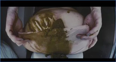 SweetBettyParlour's Juicy Solo Shitting clip- Full Video