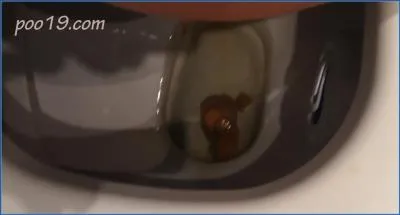 Milana and Christina in Extreme Scat Pooping and Shit Eating porn