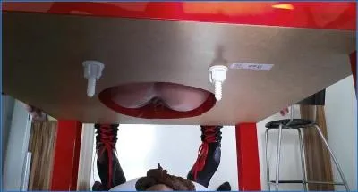 Femdom Scat in Extreme Shit Eating and Pooping Fetish