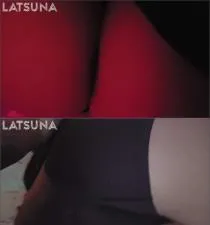 Lady Latsuna's Hardcore Anal Scat clip