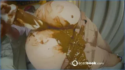 Sweet Betty Parlour Takes it to the Limit with Filthy Fisting Kaviar