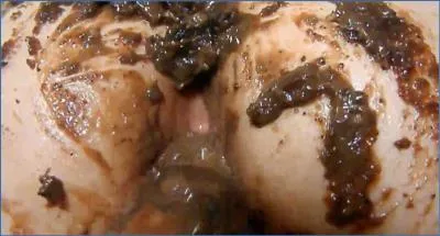 Dirty Barbara Delivers Extreme Dirty Anal Fisting and Coprophilia Fantasies