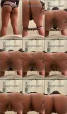 BrownSensation8 Delivers Filthy Morning Scat and Pissing