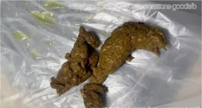 BrownSensation8's Hardcore Anal Defecation Compilation