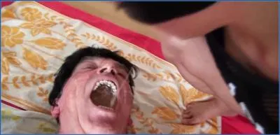 Lady Amy Unleashes Extreme Scat and Farting Fetish