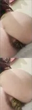 Miss Poopsalot's Extreme Anal Scat and Kaviar video
