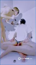 Miss Infinity's First Extreme Kaviar Scat video