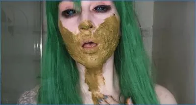 SweetBettyParlour's gnarly Solo Scat Action