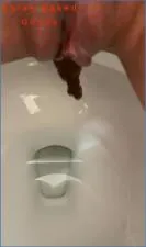 Marinayam19's Solo Filthy Bathroom clip
