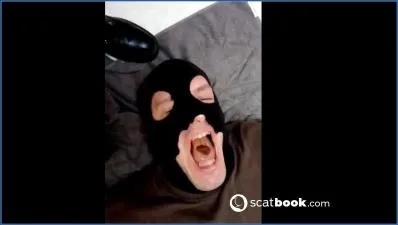 Mistress Luciana Delivers Filthy Pissing and Hardcore Coprophilia from Start to Finish