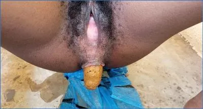 Pinky Prada's Hardcore Filthy Piss and Copro Extreme