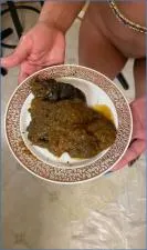 Brownsensations Goods Delivers gnarly Diarrhea and Piss Fetish porn