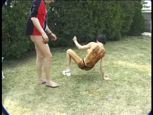Extreme Shitmaster 137 Unleashes Brutal German Scat Action - Stream