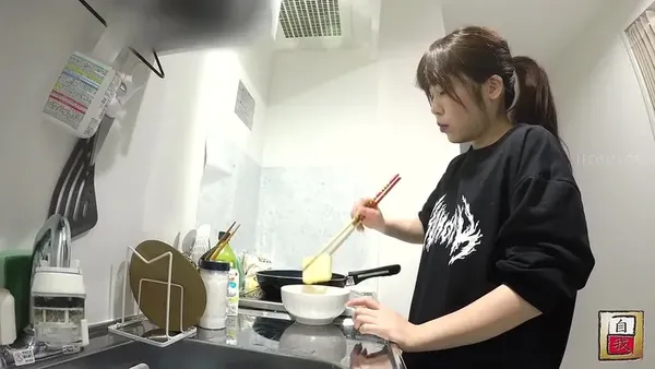 Haruka Noda Delivers Authentic Scat Action in The Real Excretion