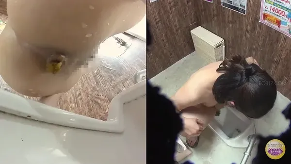 Group Scat Romp Piles Up Warm Kaviar and Sweat - Japanese Girls Get