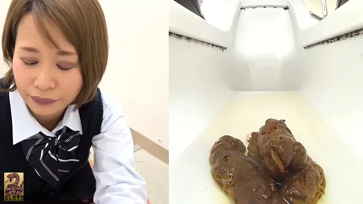 Strained Constipation Battles Captured from Multiple Angles