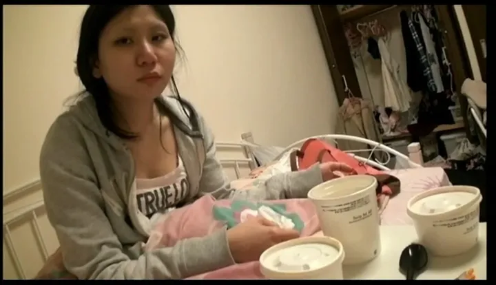 Vintage Asian Scat Blowout - Two Hours of Unrelenting Mess